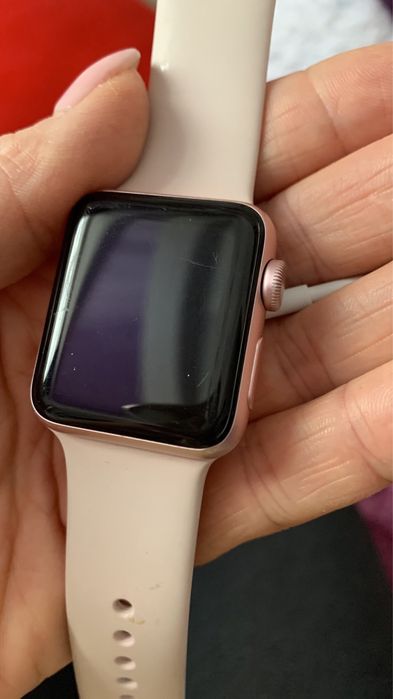 Apple Watch 2 епл вотч