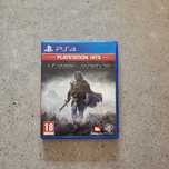Middle Earth Shadow of Mordor PlayStation 4 PS4