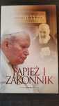 Książka: Papież i zakonnik  - Stefano Campanella