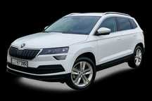 Okazja Skoda Karoq 2.0 TDi 4x4 FV23