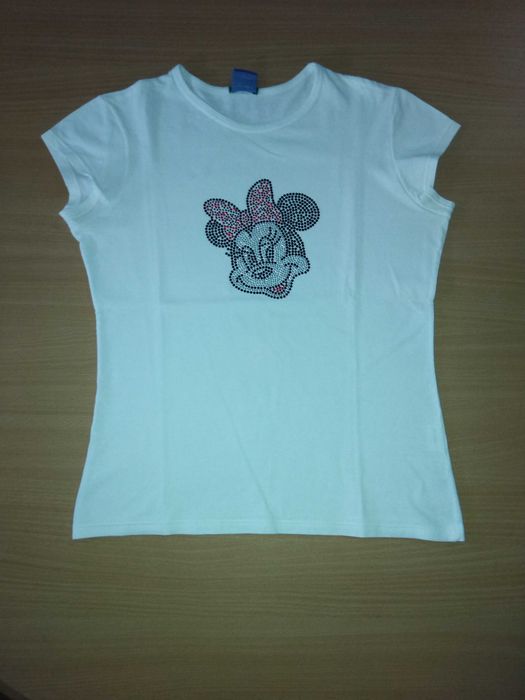 T-shirt - United Colors of Benetton/Disney