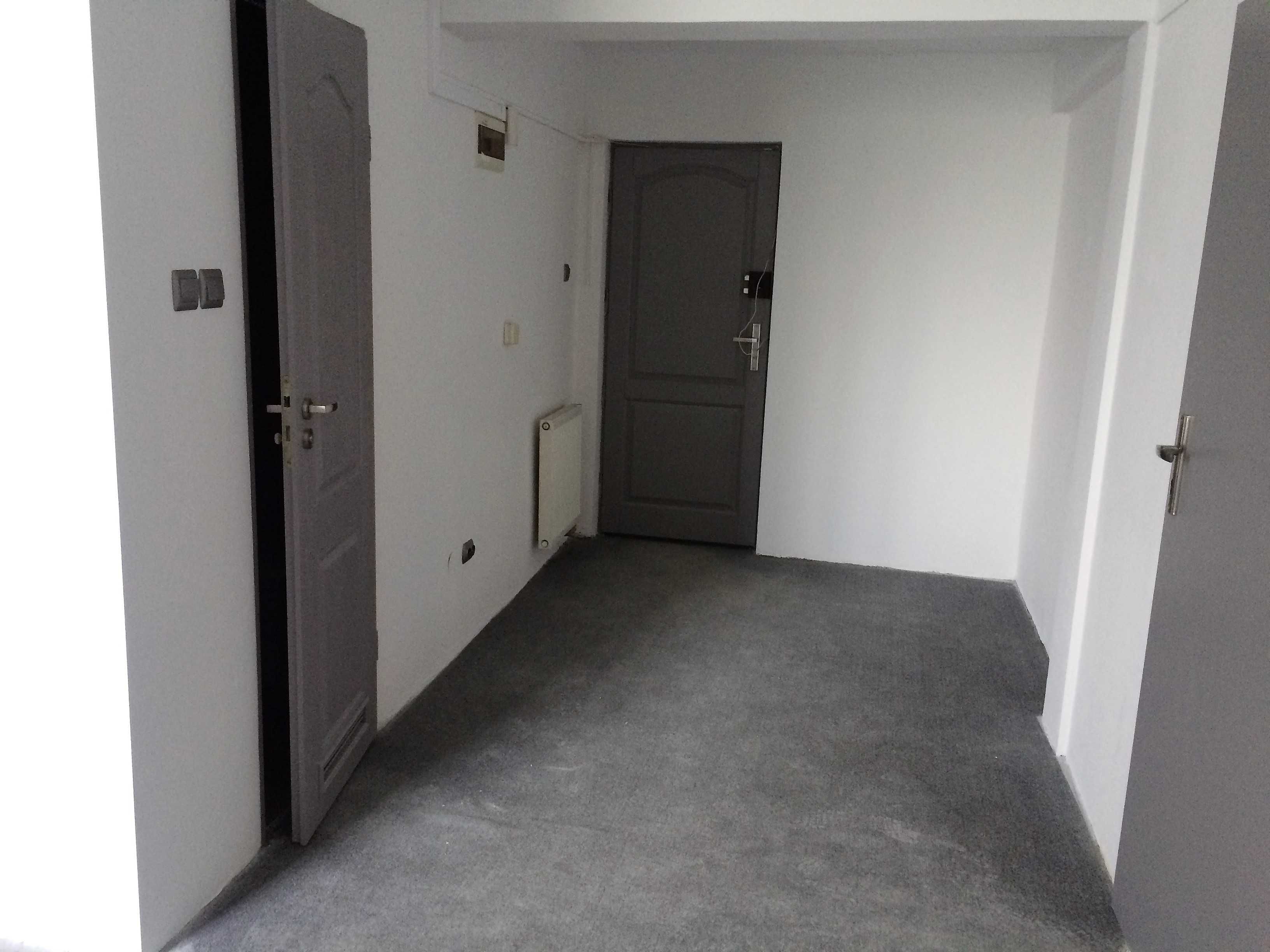 Lokal biurowy 40m2, ul. Zielińska 3