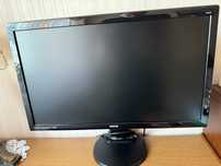 Benq GL2450 24’ monitor LED full hd