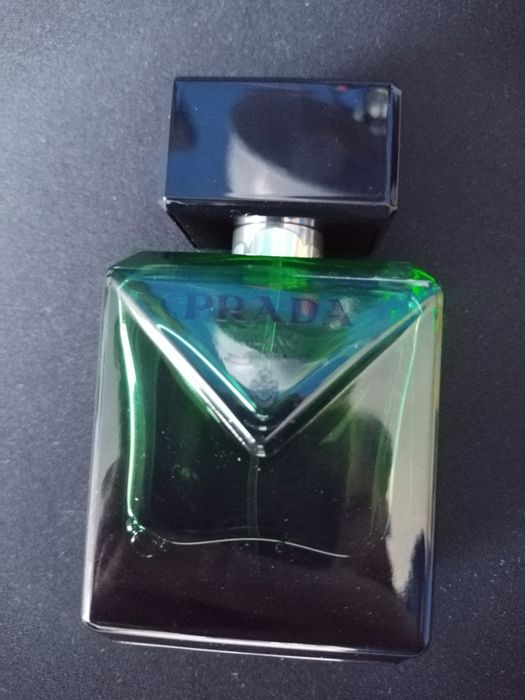 perfumy prada paradigme
