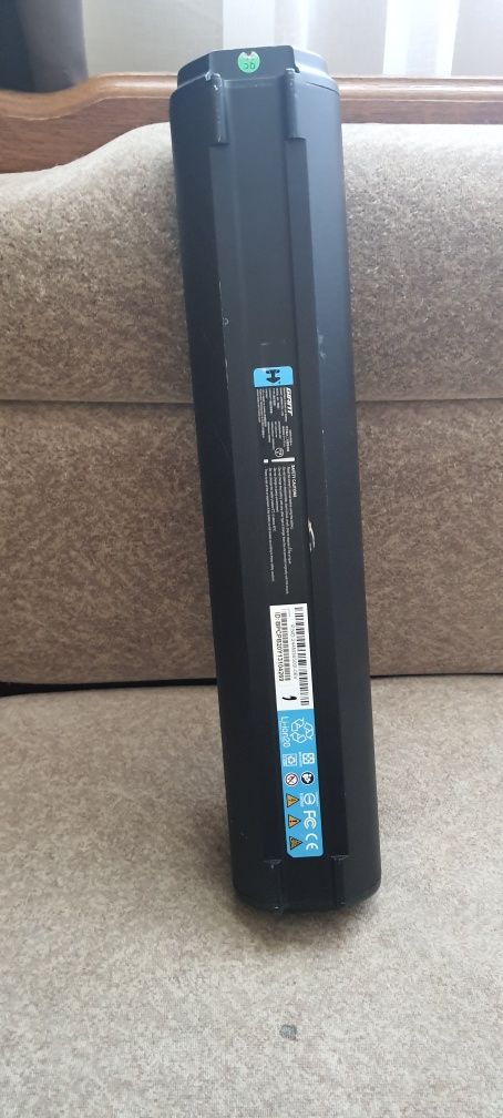 Giant интегрированная батарея Energypack Smart Compact  500