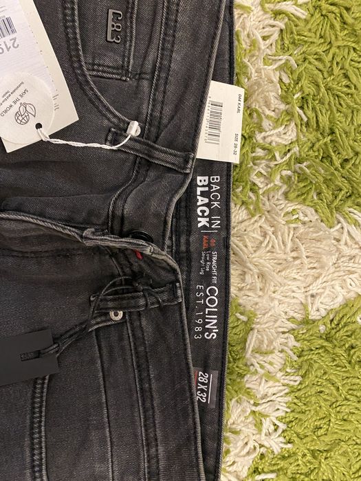 Джинси Colin’s..