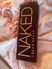 Paletka naked Urban decay