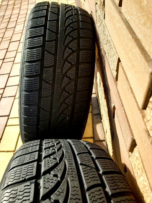 Шины зимние размер 225 55 R17