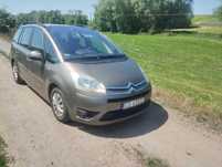 citroen c4 grand picasso