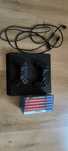 Okazja! PlayStation 4 Slim + 2 pady + 6 gier!
