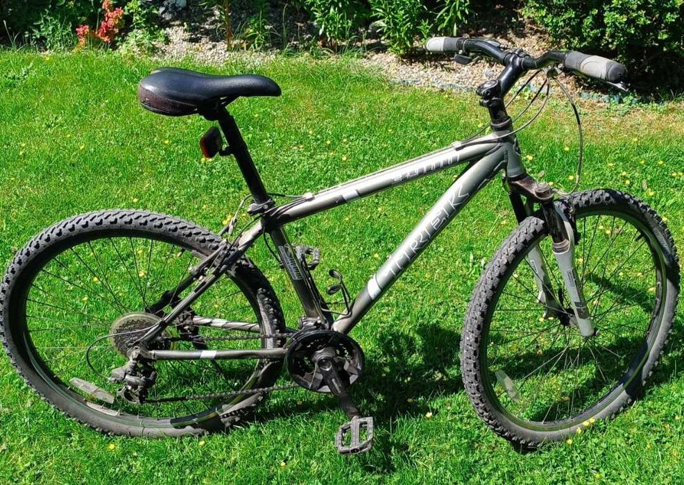 Rower MTB górski Trek