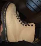 Dr.martens martensy glany skóra Leathet 36