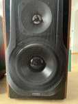 EDIFIER profesjonalne glosniki S3000 pro