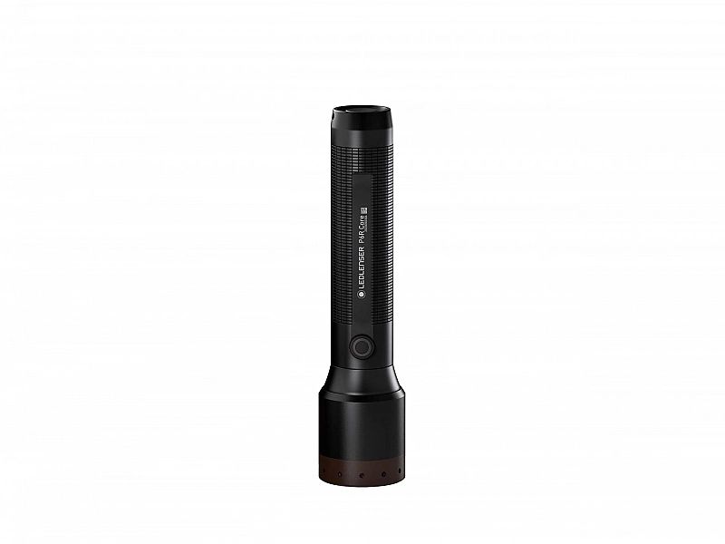 Latarka Ledlenser P6R Core QC myśliwska - 4 kolory światła