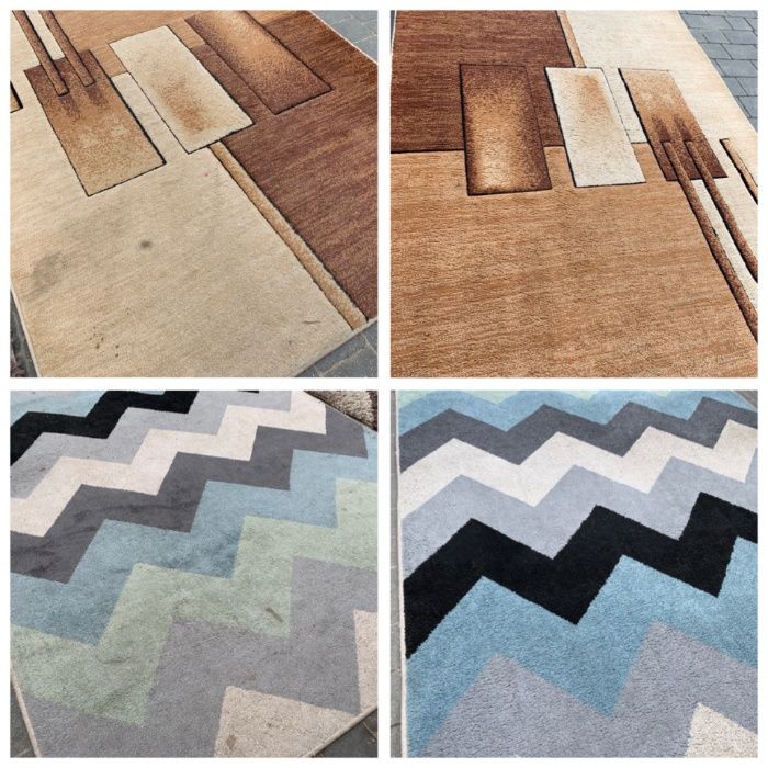 Pranie Tapicerki Czyszczenie Kanapy Dywanów Narożników KARCHER GDYNIA