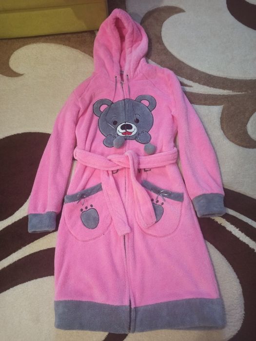 Халат женский новый