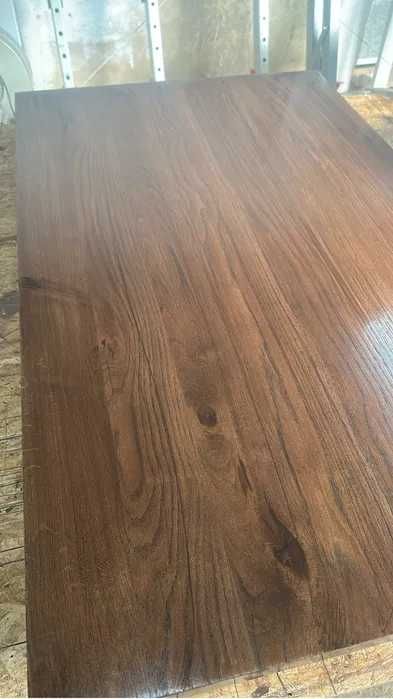 Stolarz – lite drewno dębowe, stopnie, blaty, schody, meble na wymiar