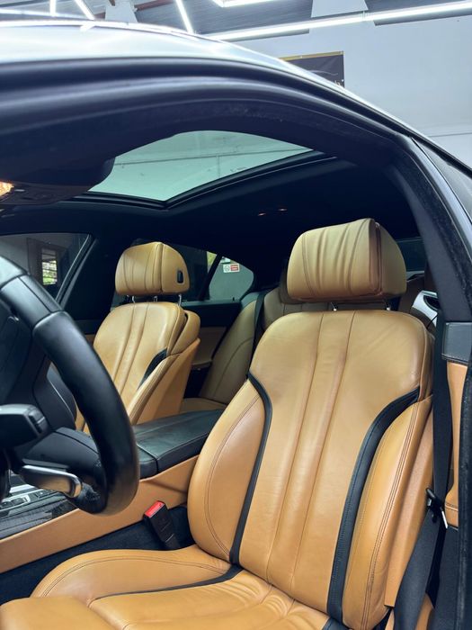 640d gran coupe xdrive