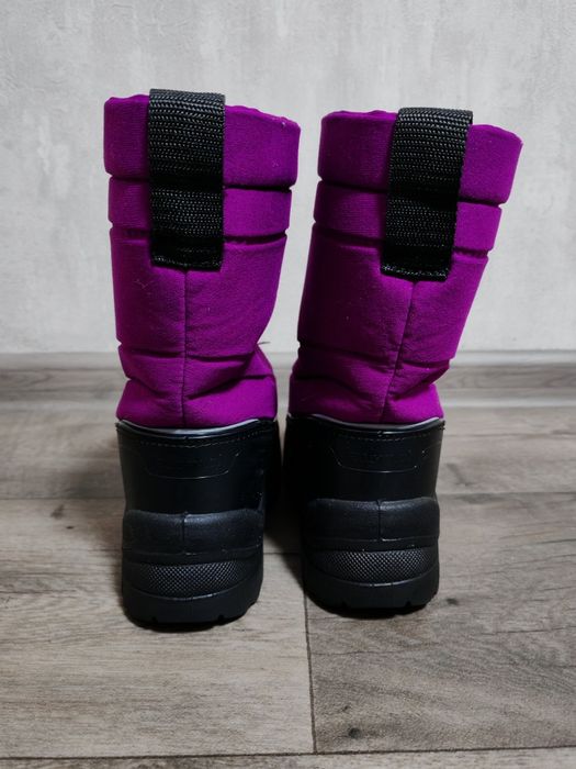 Зимові чоботи Kuoma 32