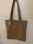 Torba shopperka handmade