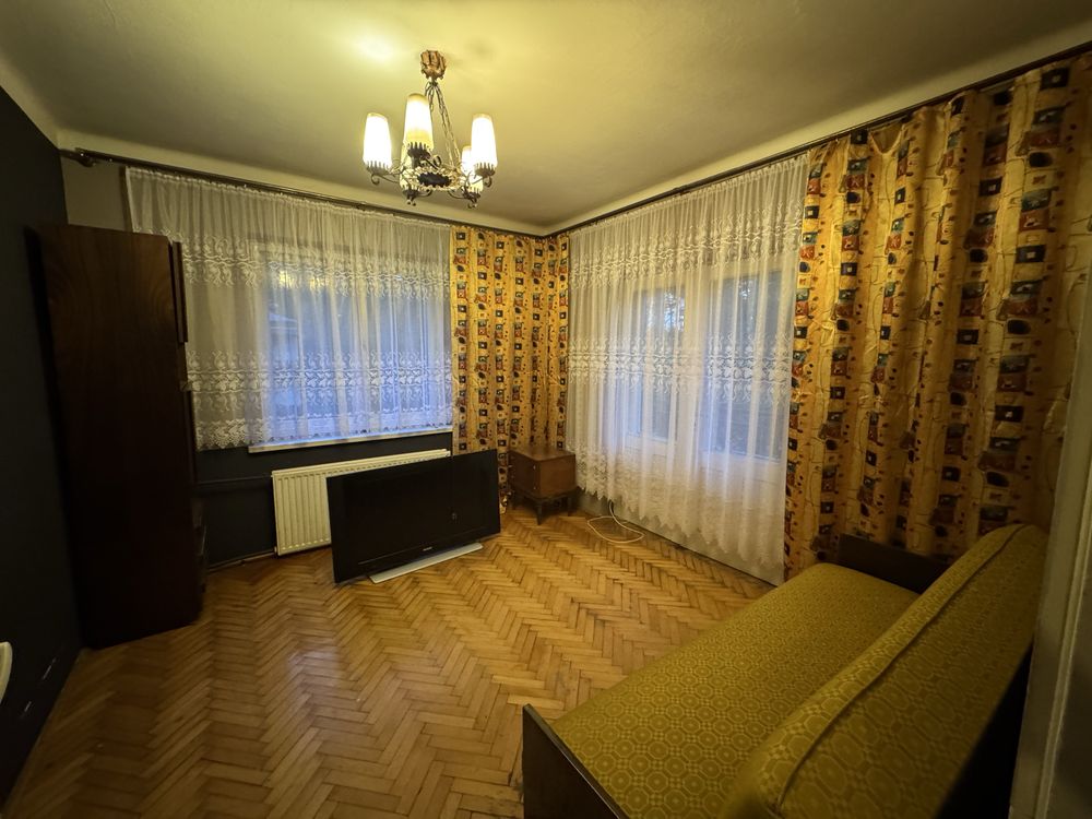Do wynajęcia dom wolnostojący