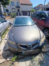 Sprzedam Mazda 6 2006