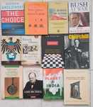 Política Vários Livros Vários Preços