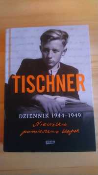 Tischner, Dziennik 1944- 1949