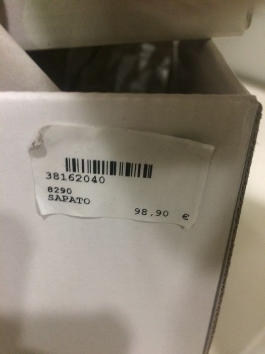 Botas