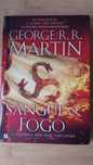 Sangue & Fogo de George R. R. Martin