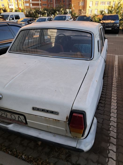 Продам Волгу 2410