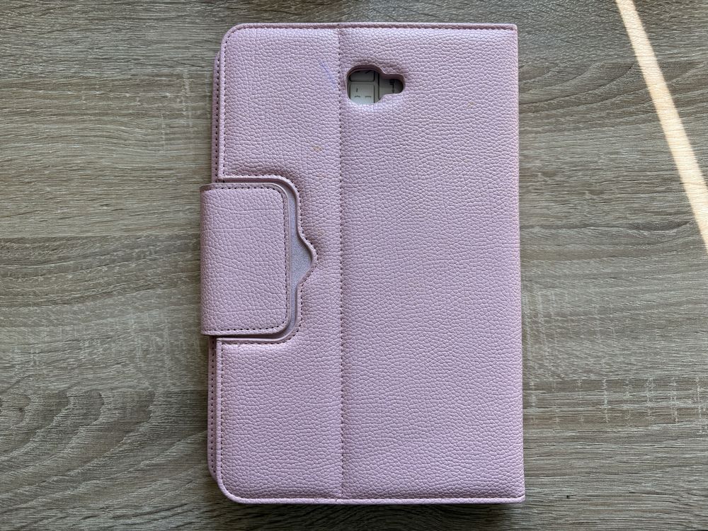 Klawiatura etui Bluetooth Samsung Galaxy Tab 10 cali