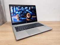 14”FHD iPS HP EliteBook 840 G6 i5-8365/8-16/256 гарний стан