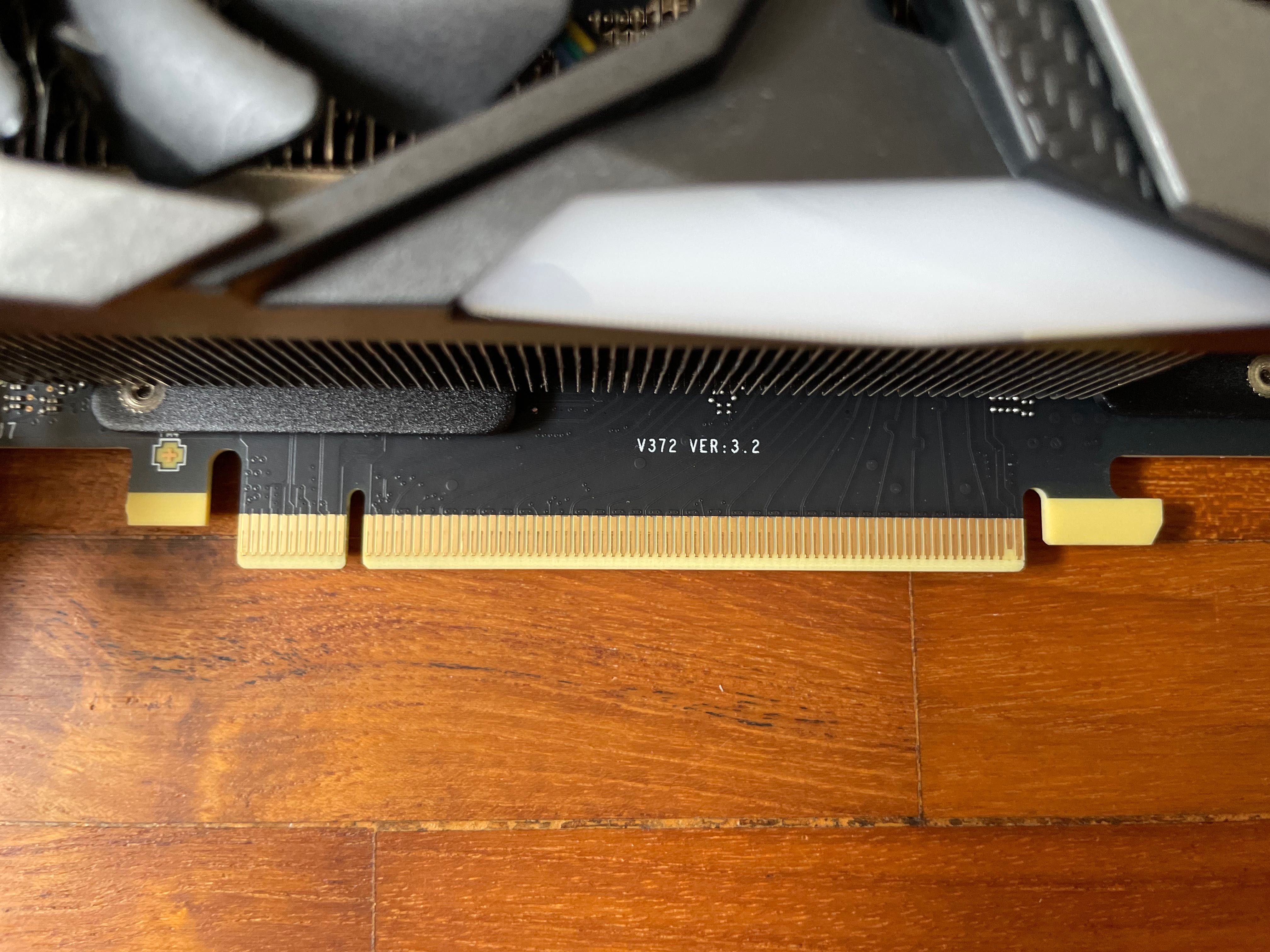 MSI GeForce RTX 2070 SUPER – 8GB GDDR6, stan idealny