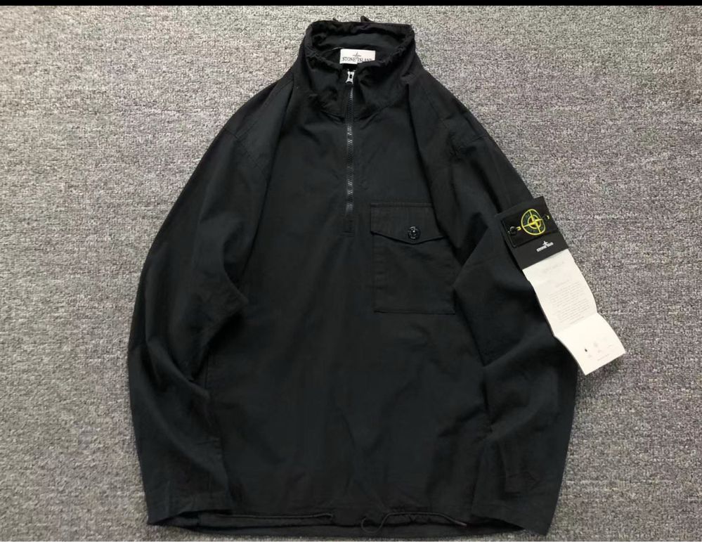 Куртка Stone Island