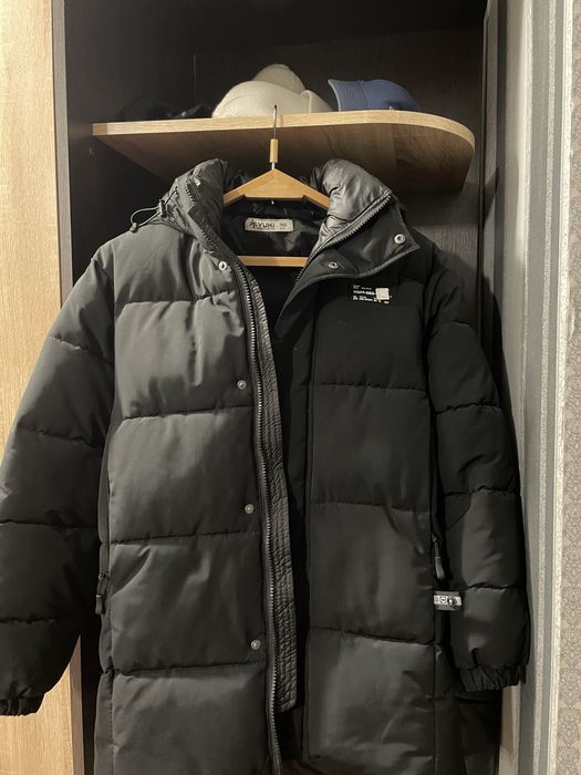 Куртка на хлопчика