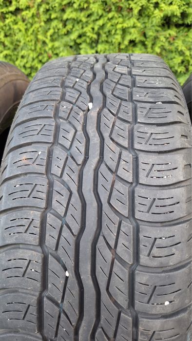 Opony Bridgestone Dueler H/T 235/60/16
