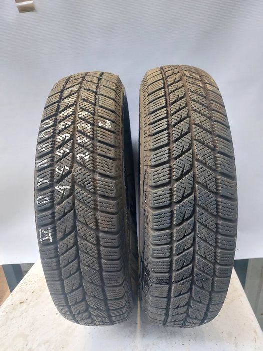 OPONY OPONA DYNAMO SNOW-H MWH01 155/80 R13