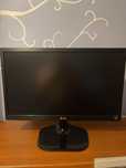 Monitor LG 22m45d-b