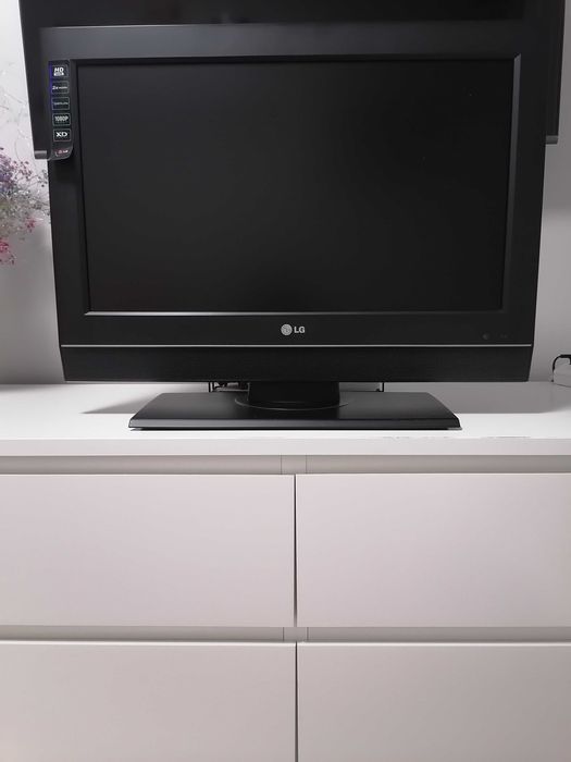 Telewizor firmy LG