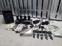 System kina domowego Bose Lifestyle V20 5.1