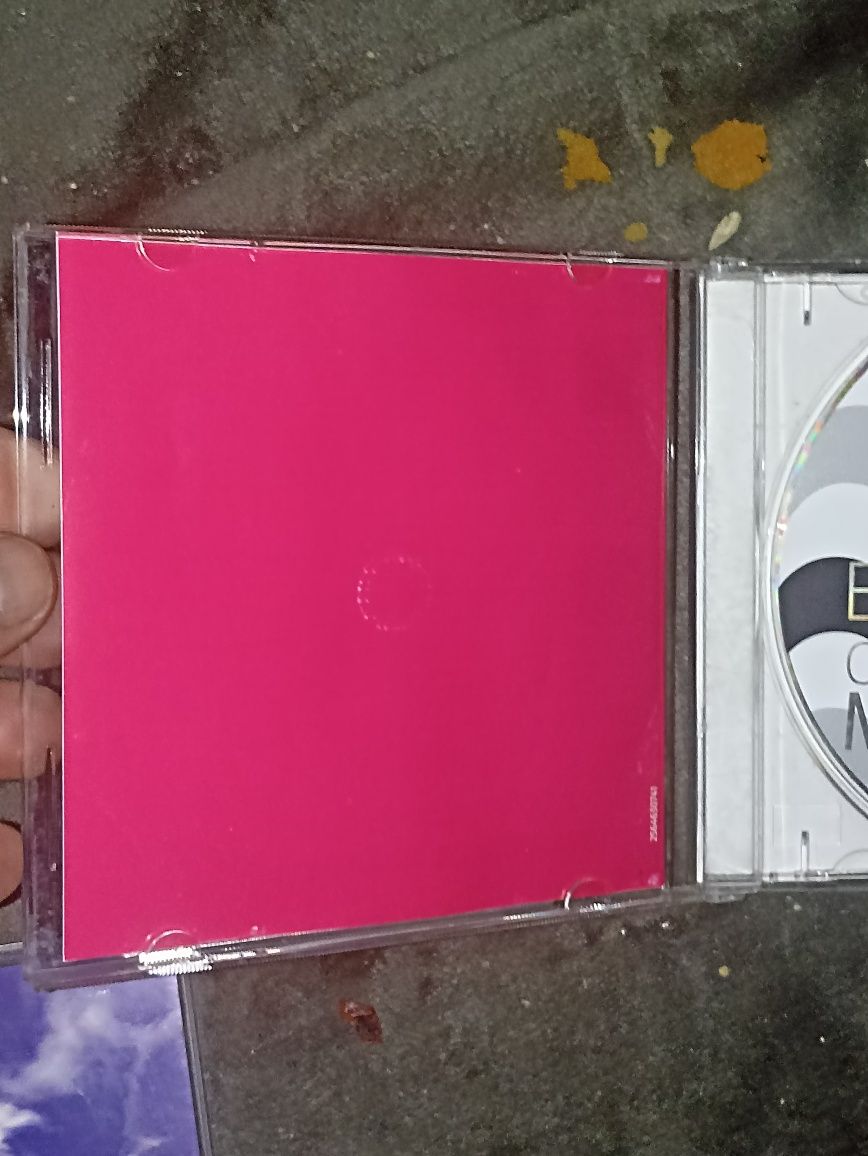 CD The Best of Mariza