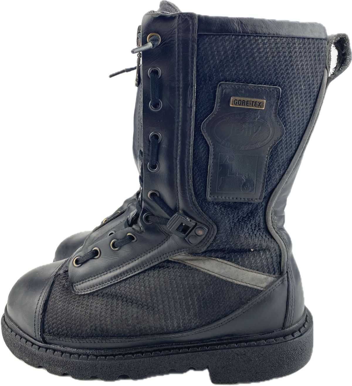 Buty strażackie JOLLY SAFETY Footwear r. 41
