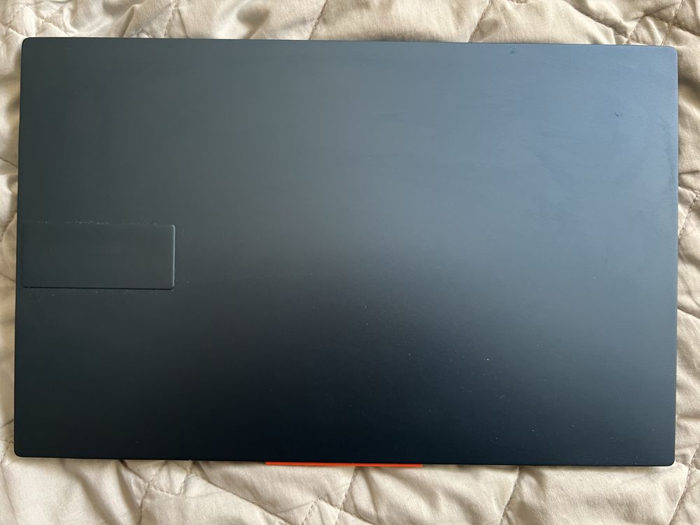 Продам ноутбук ASUS 15,6” Vivobook S15 (2,8 OLED)