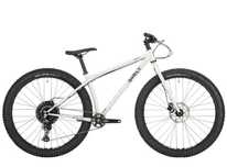 Surly Krampus 29 + MTB Bikepackingowa Trailówka