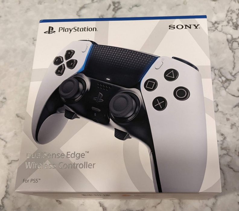 Comando Dualsense Edge