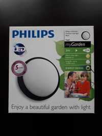 Lampa ogrodowa Philips