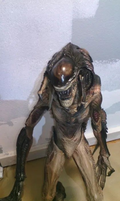 Predalien Figuras coleção edição limitada