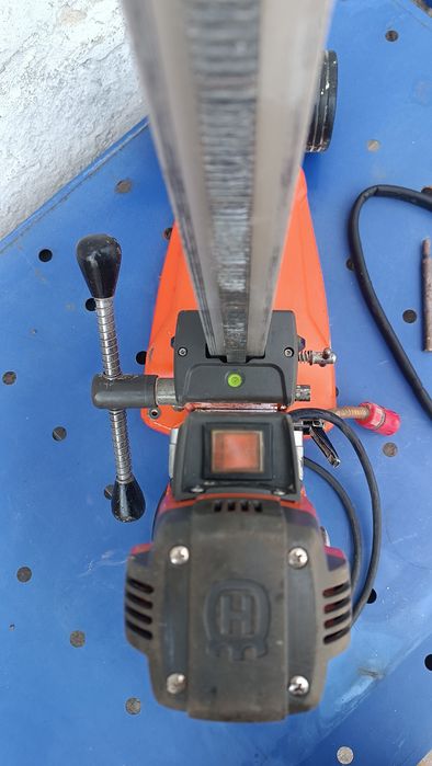 Husqvarna / Хускварна алмазна дрель
