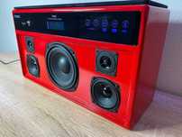Колонка RICCO IFS29 2.1ch Speaker for Iphone 45 wat